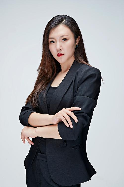 符充准 剪辑与后期总监